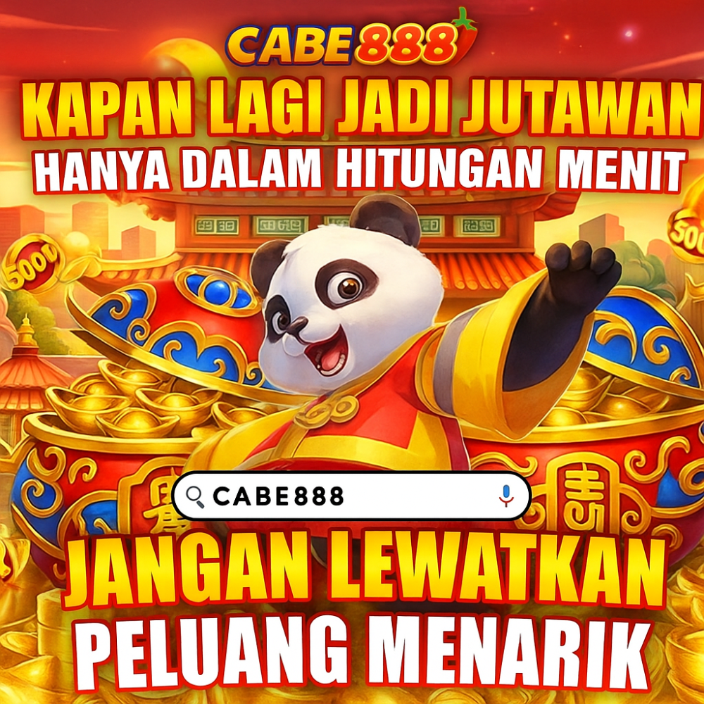 CABE888: Tempat Hiburan Game Online Paling Seru Terpercaya - WooCommerce eCommerce